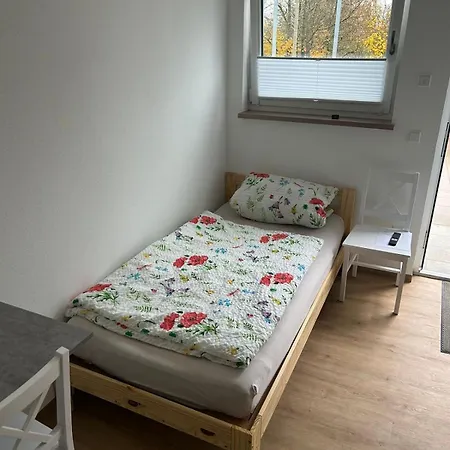 Thalmuehl 2 Apartment Ederheim