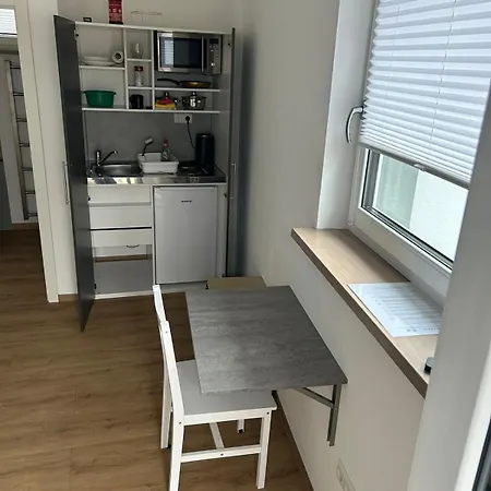 Thalmuehl 2 Apartment Ederheim