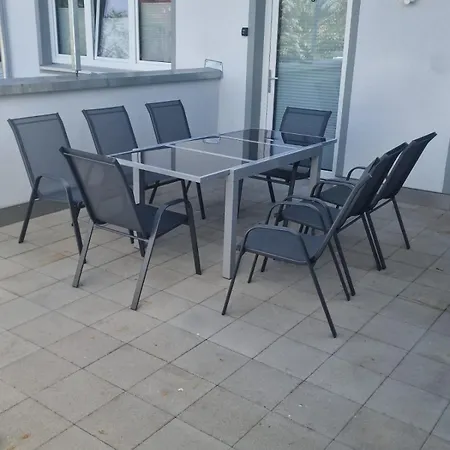 Thalmuehl 2 Apartment *